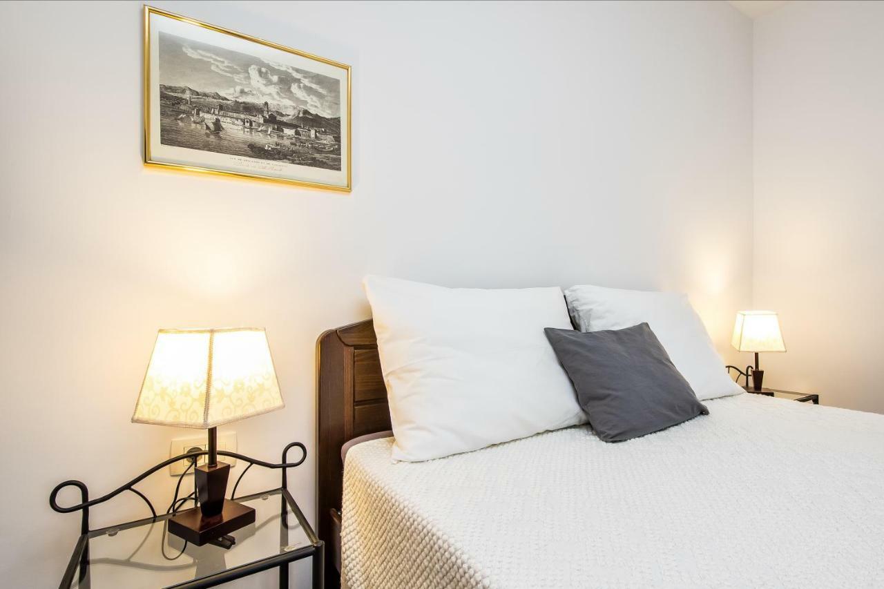 Apartment Mamma Leone 스플리트 외부 사진